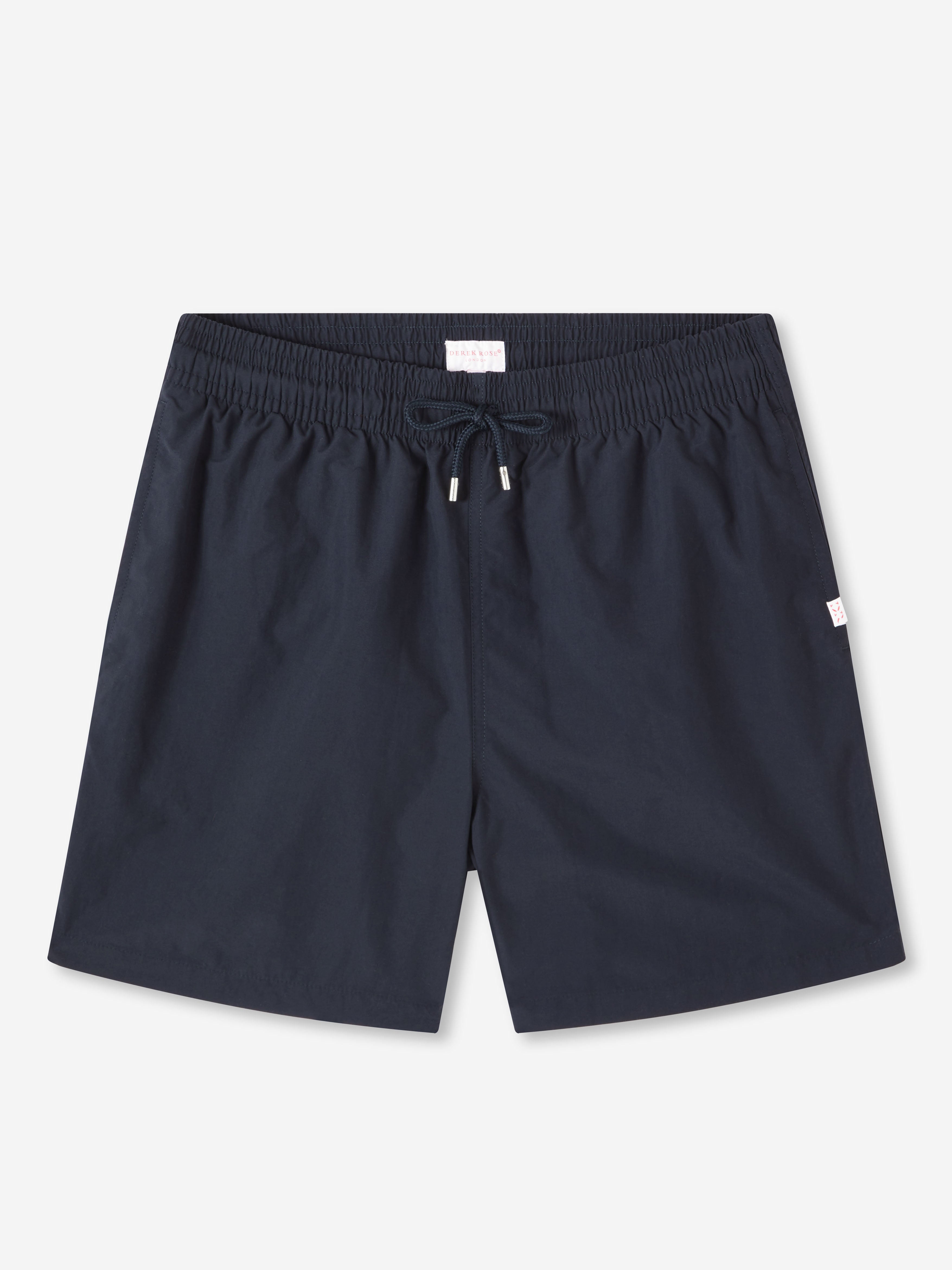 Men's Swim Shorts Aruba Navy