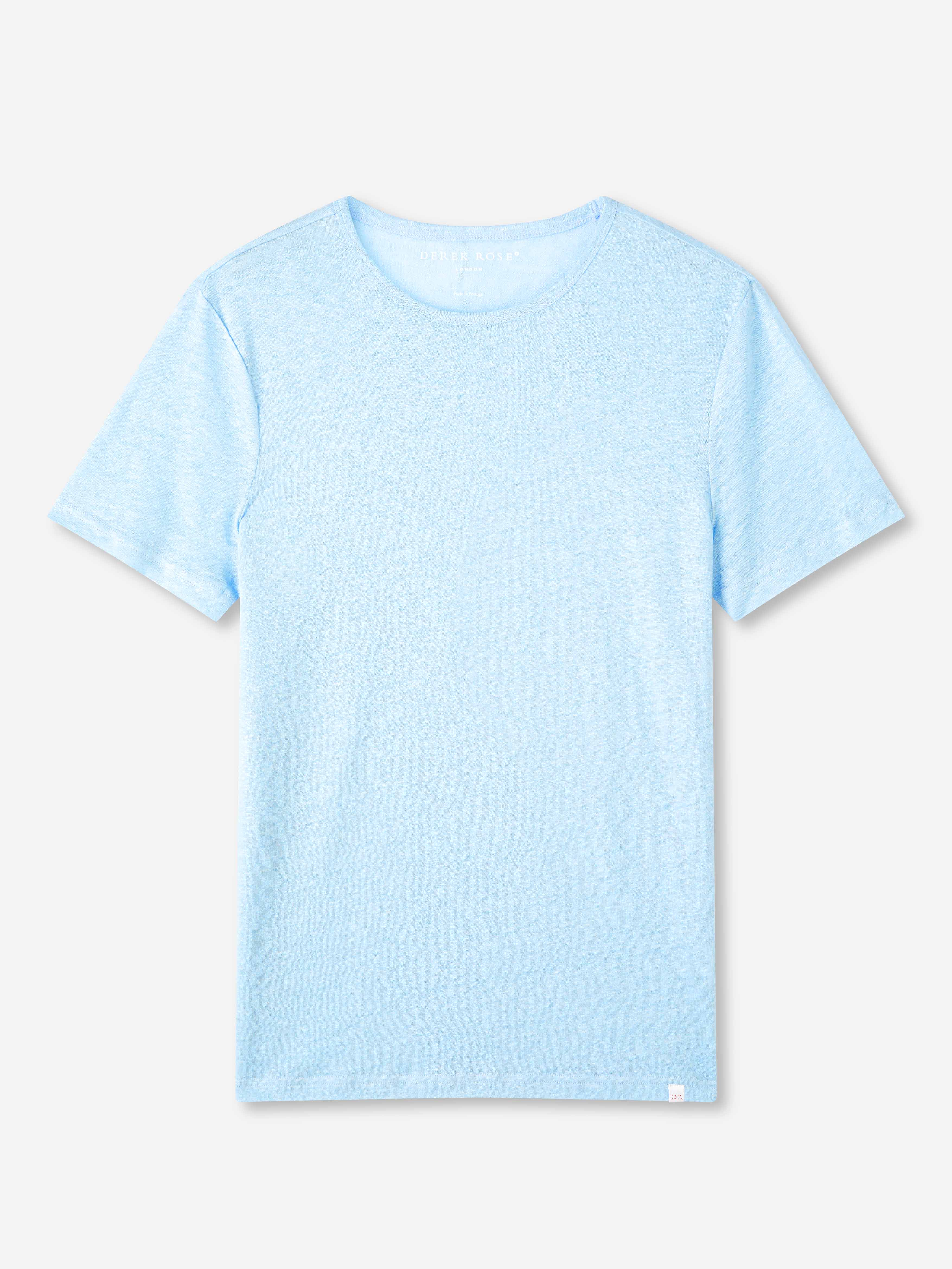 Men's T-Shirt Jordan 2 Linen Sky